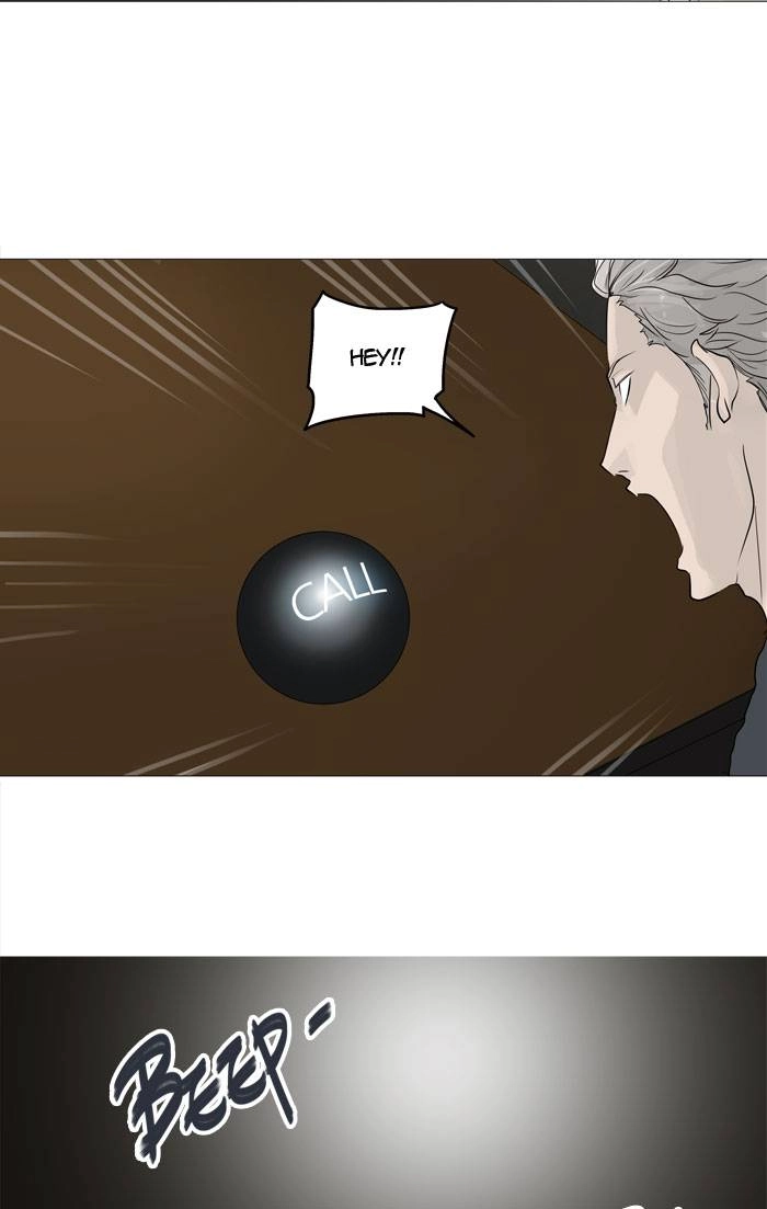 Tower of God Chapter 240 - Page 37