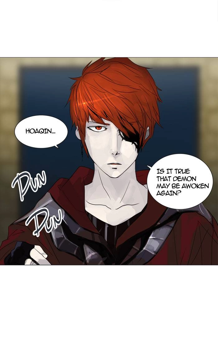 Tower of God Chapter 240 - Page 43