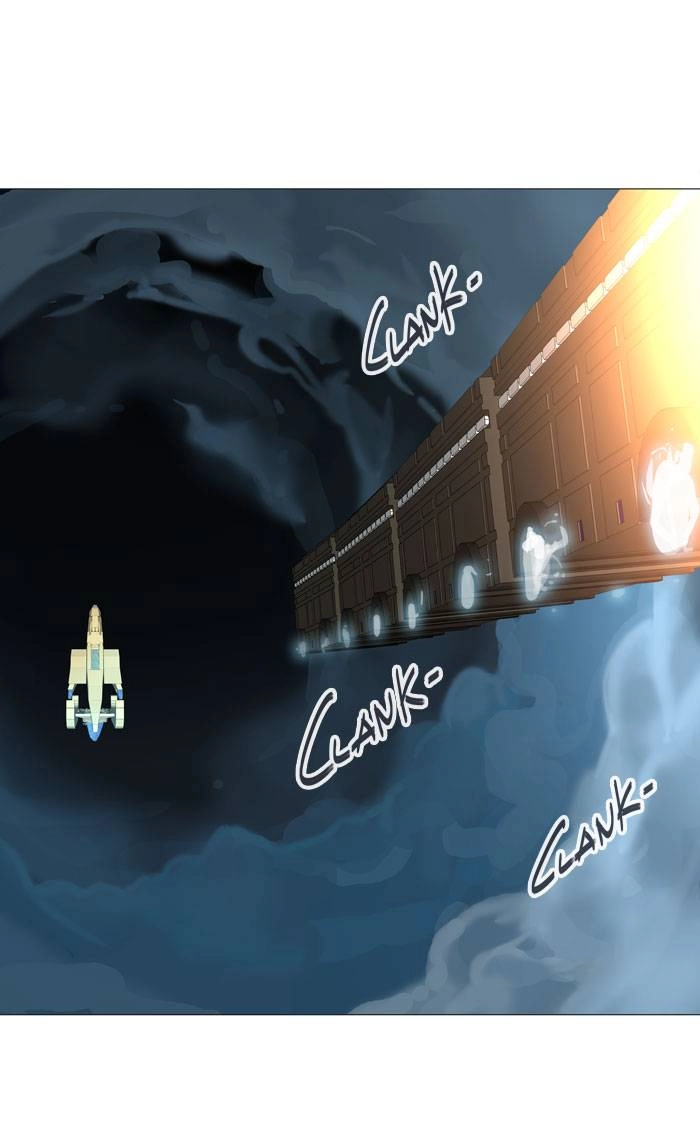 Tower of God Chapter 240 - Page 44