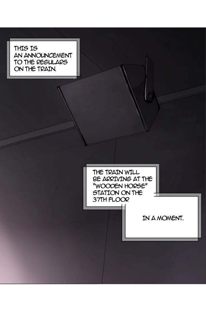 Tower of God Chapter 240 - Page 45