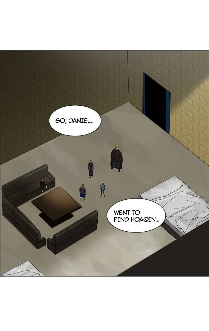 Tower of God Chapter 240 - Page 49