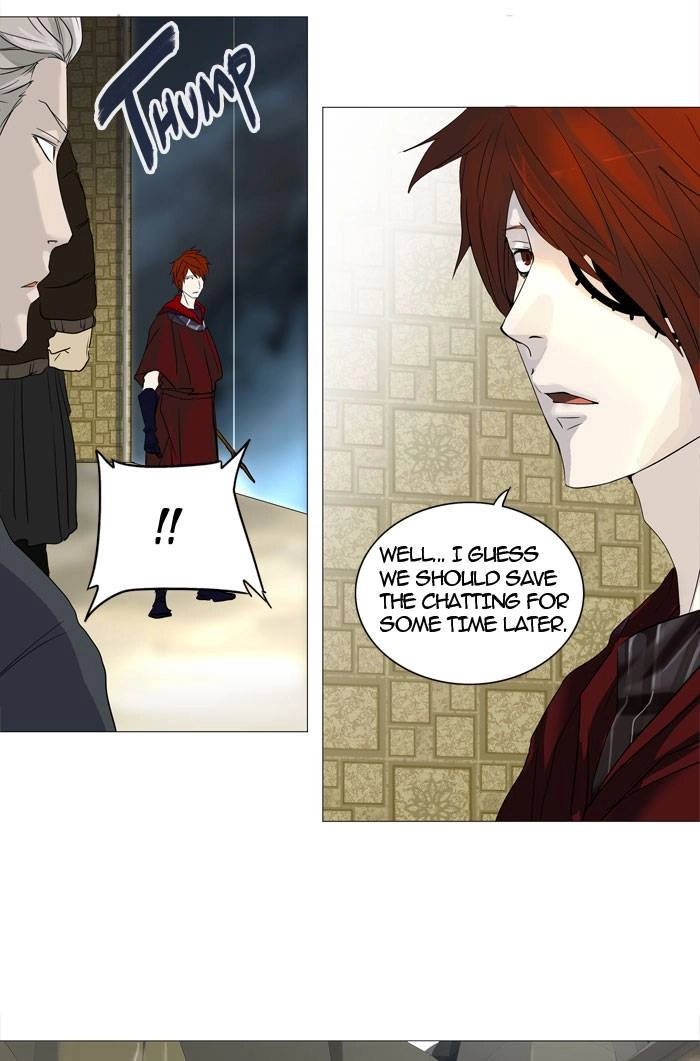 Tower of God Chapter 240 - Page 52