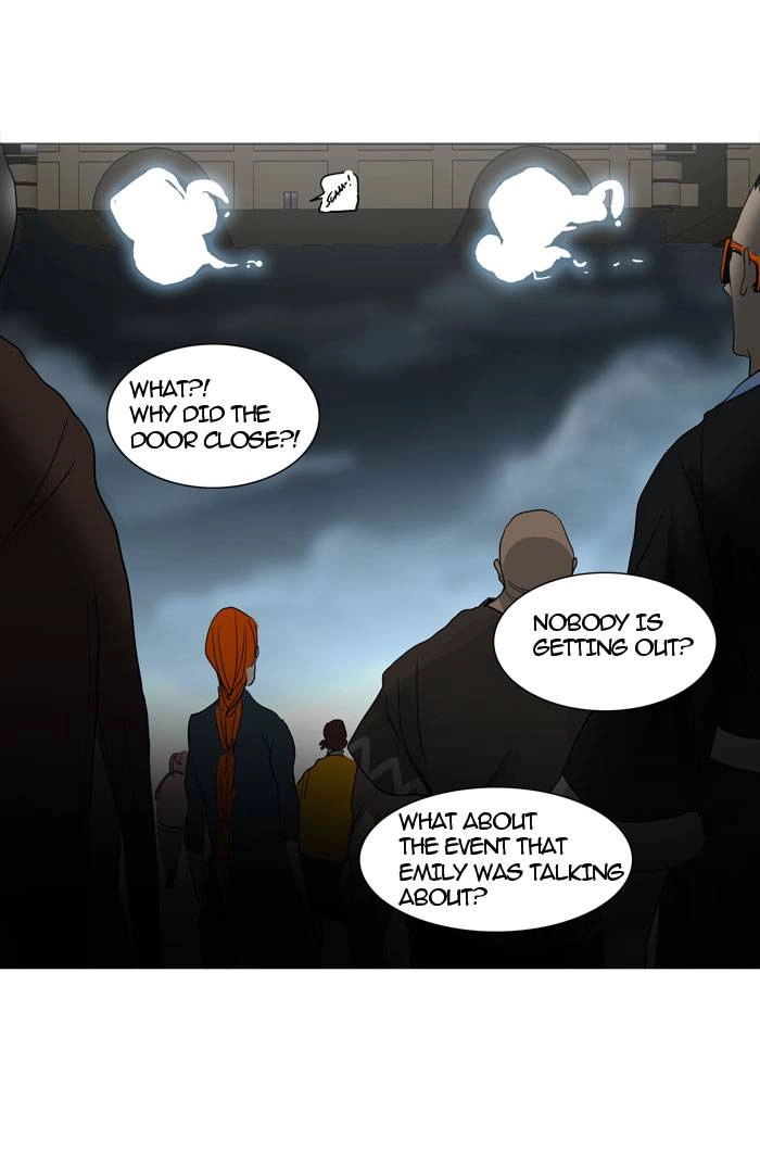 Tower of God Chapter 241 - Page 16