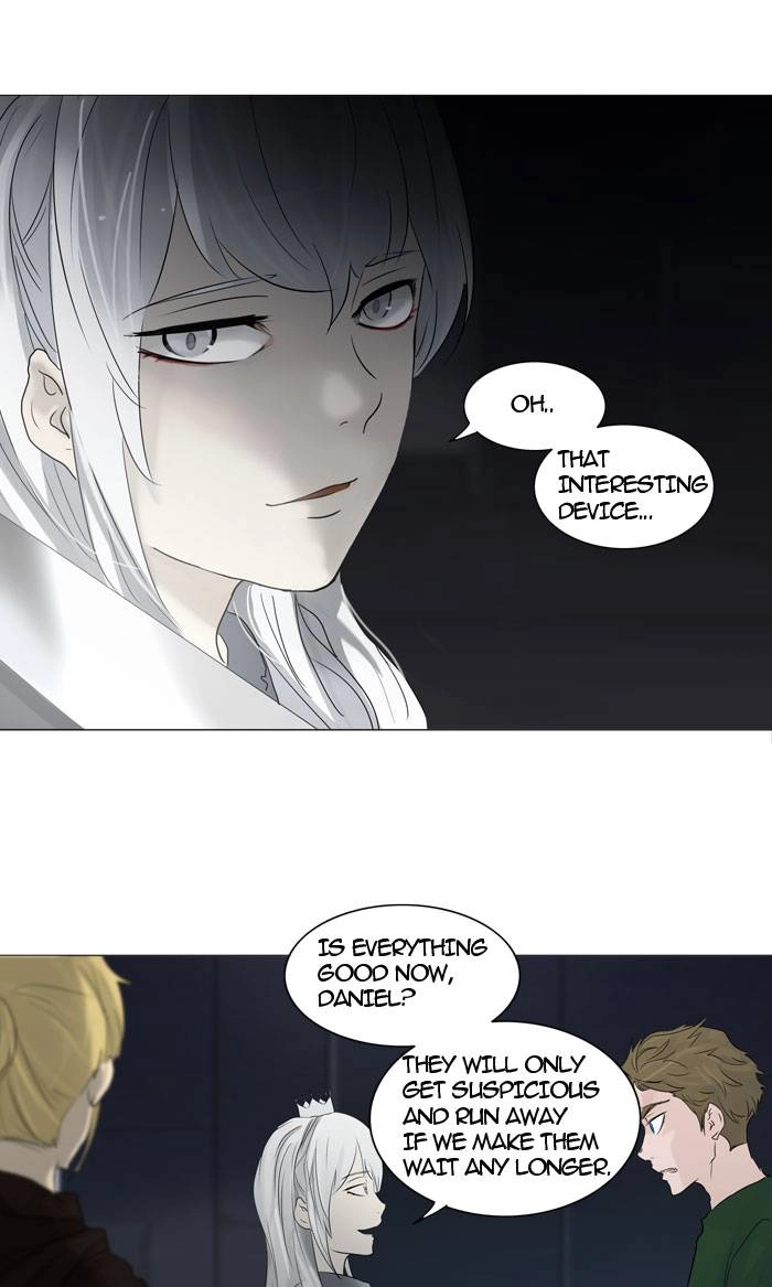 Tower of God Chapter 241 - Page 22