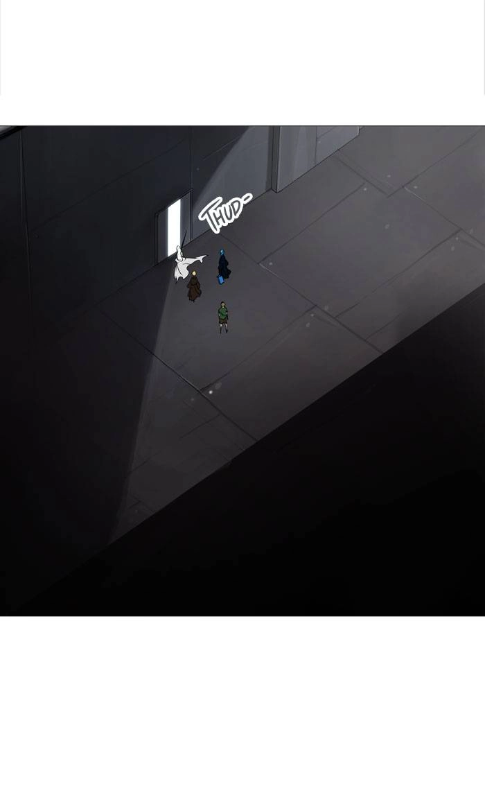Tower of God Chapter 241 - Page 24