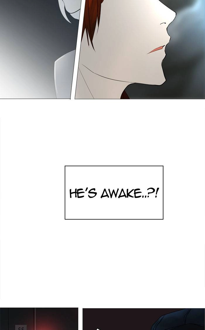 Tower of God Chapter 241 - Page 30