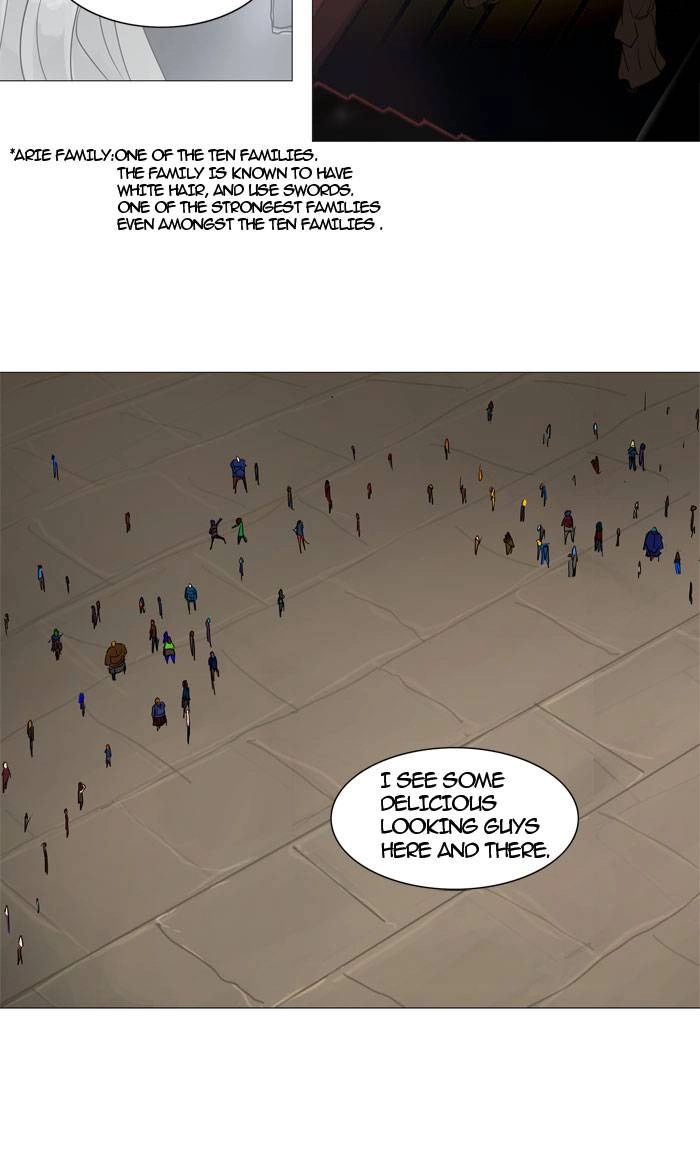 Tower of God Chapter 241 - Page 33