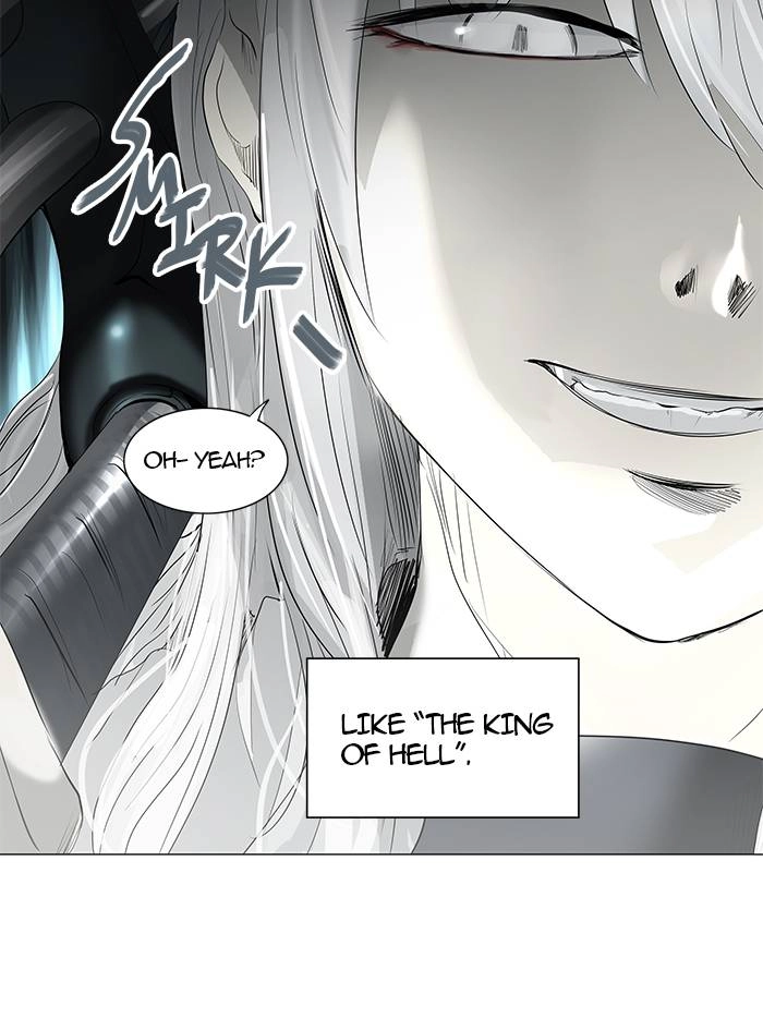 Tower of God Chapter 242 - Page 9