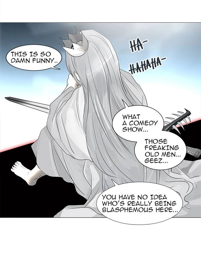 Tower of God Chapter 242 - Page 31