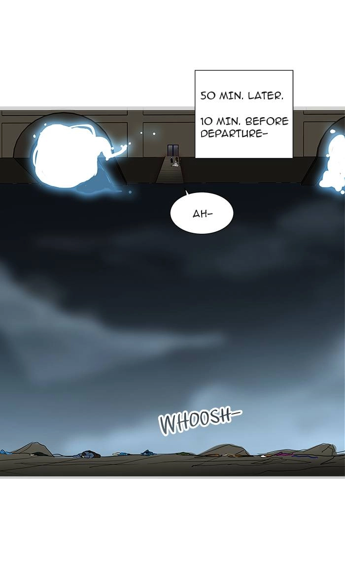 Tower of God Chapter 242 - Page 45