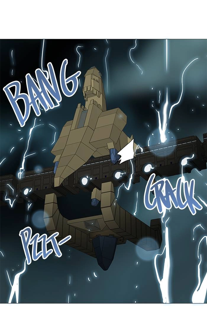 Tower of God Chapter 242 - Page 58