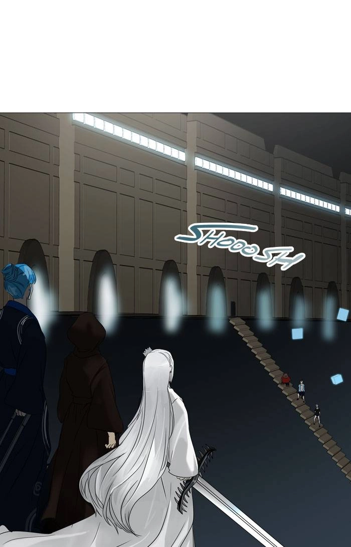 Tower of God Chapter 243 - Page 7