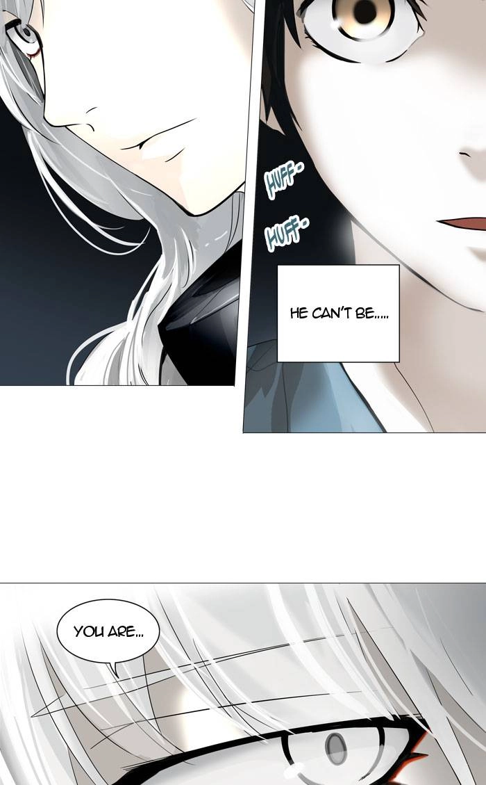 Tower of God Chapter 243 - Page 10