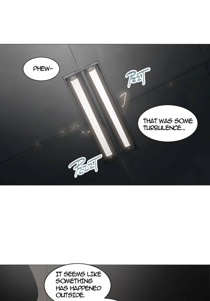 Tower of God Chapter 243 - Page 13