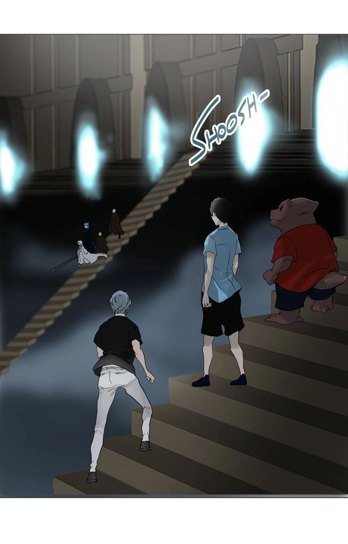Tower of God Chapter 243 - Page 16