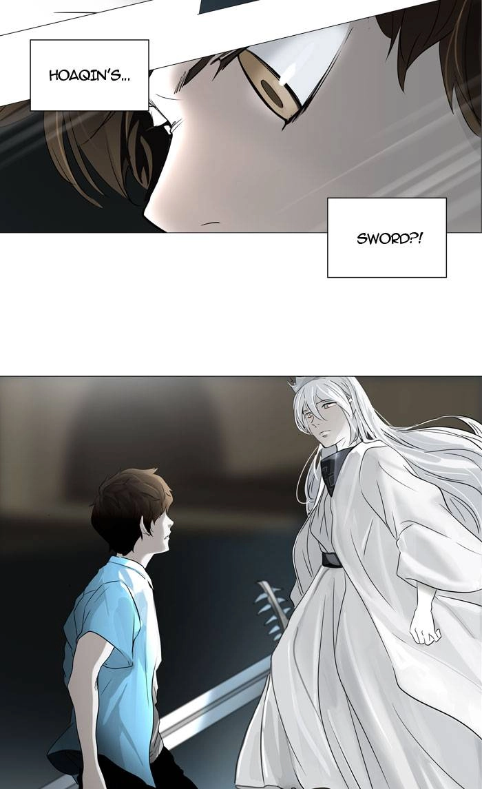 Tower of God Chapter 243 - Page 25