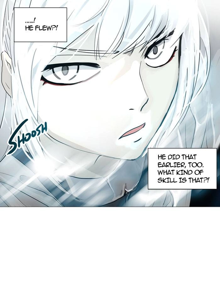 Tower of God Chapter 243 - Page 29