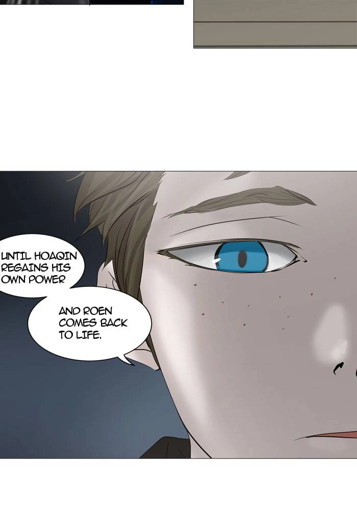 Tower of God Chapter 243 - Page 38