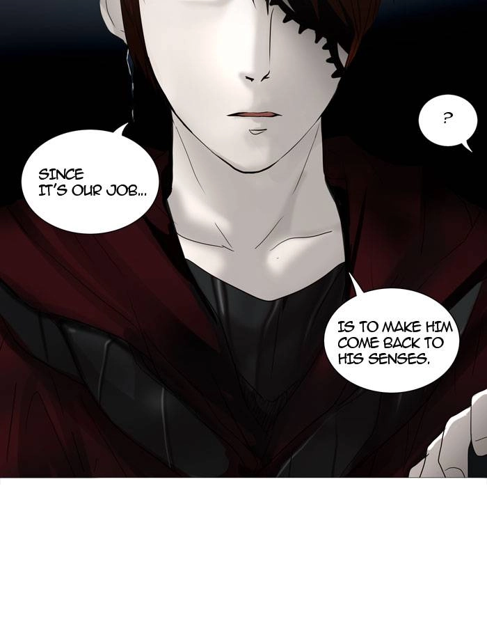 Tower of God Chapter 243 - Page 40