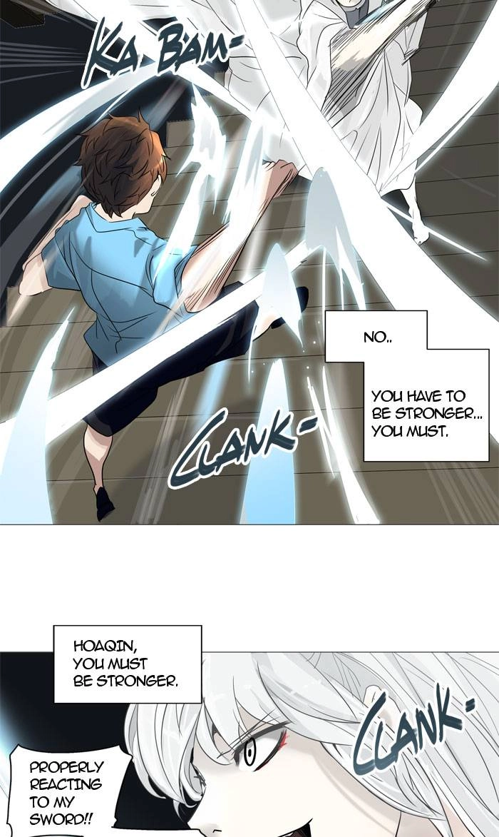 Tower of God Chapter 243 - Page 42