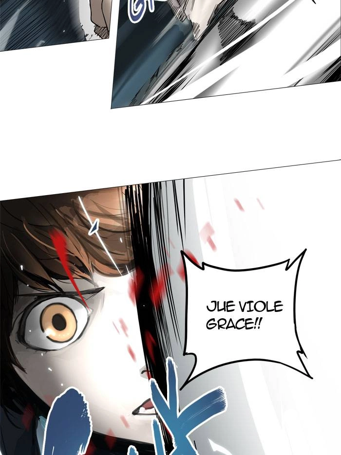 Tower of God Chapter 243 - Page 47