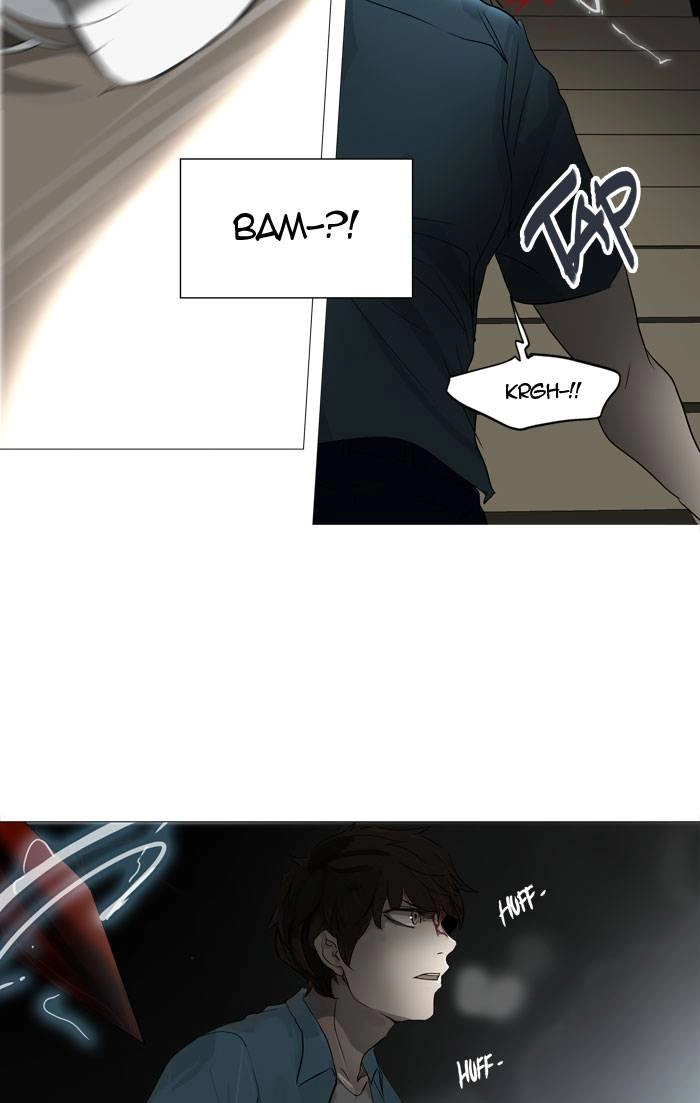 Tower of God Chapter 244 - Page 5