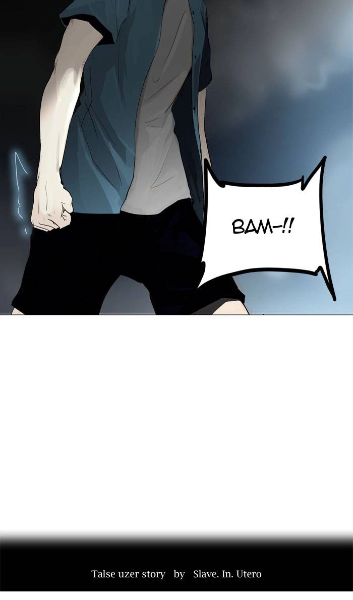 Tower of God Chapter 244 - Page 6