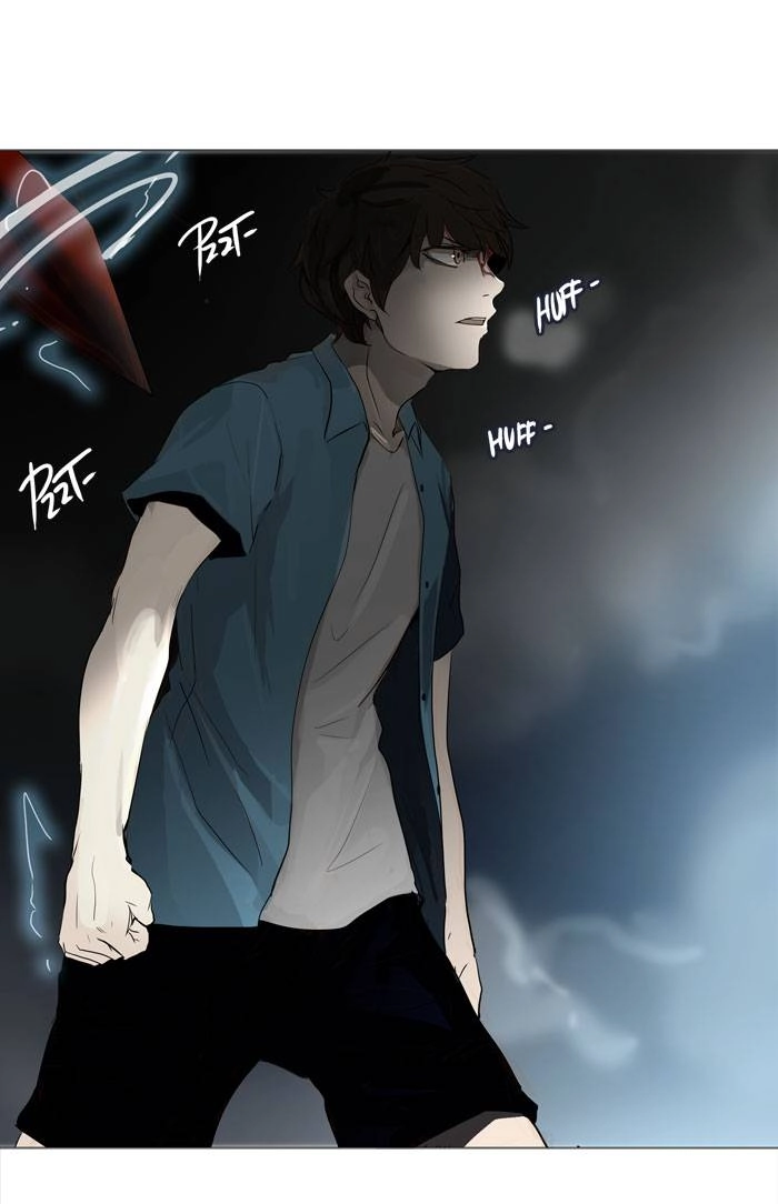 Tower of God Chapter 244 - Page 9