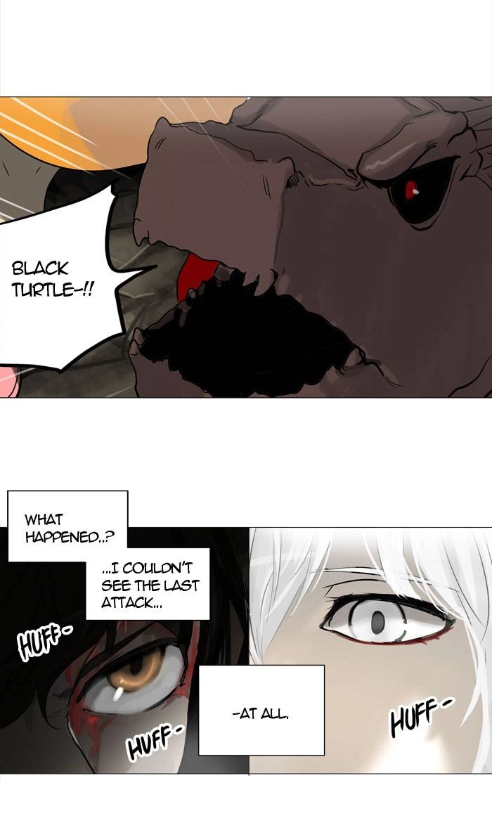 Tower of God Chapter 244 - Page 10