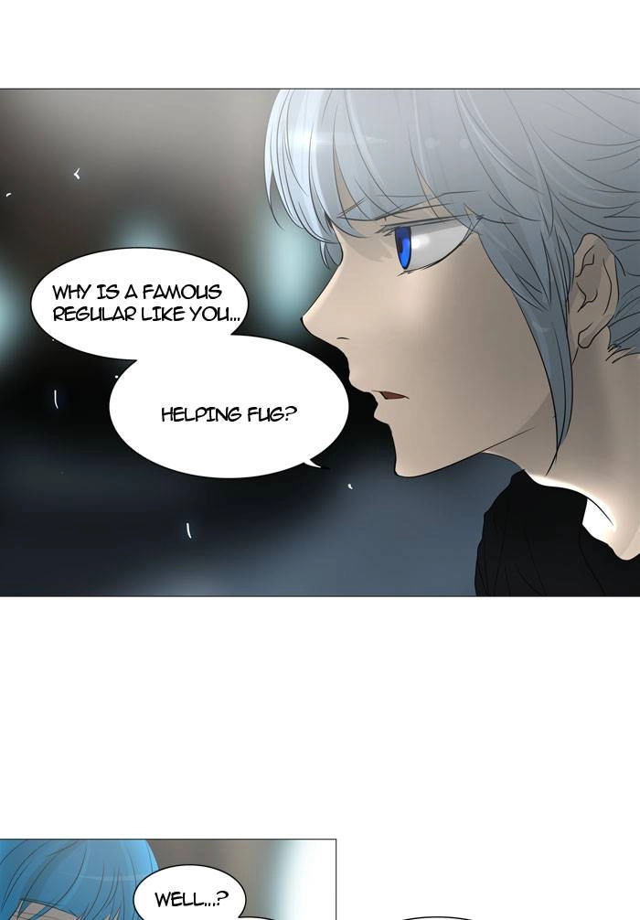 Tower of God Chapter 244 - Page 28