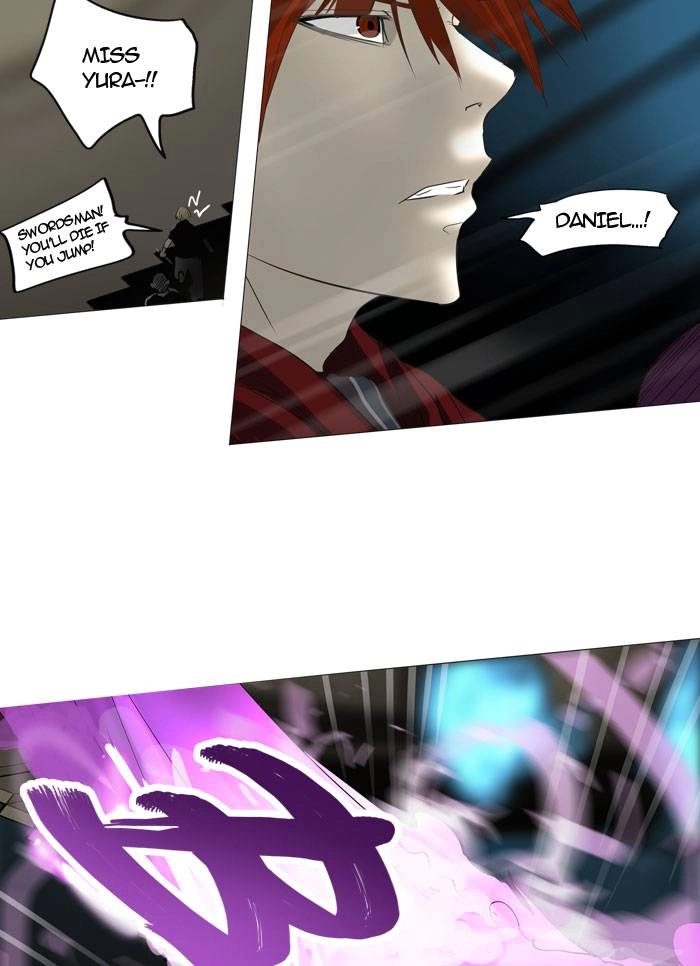 Tower of God Chapter 244 - Page 35
