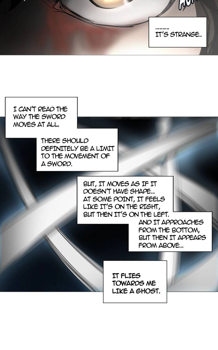 Tower of God Chapter 244 - Page 40