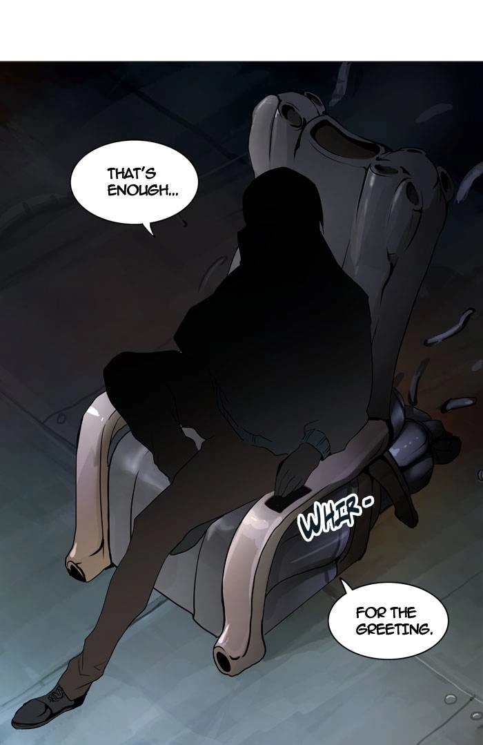 Tower of God Chapter 244 - Page 48