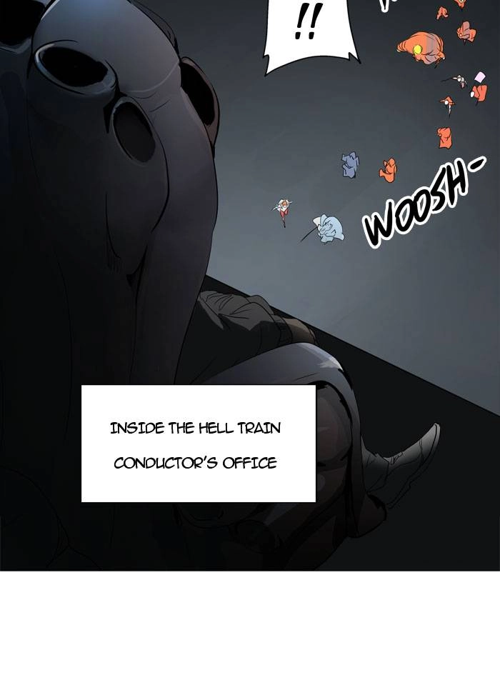 Tower of God Chapter 244 - Page 51