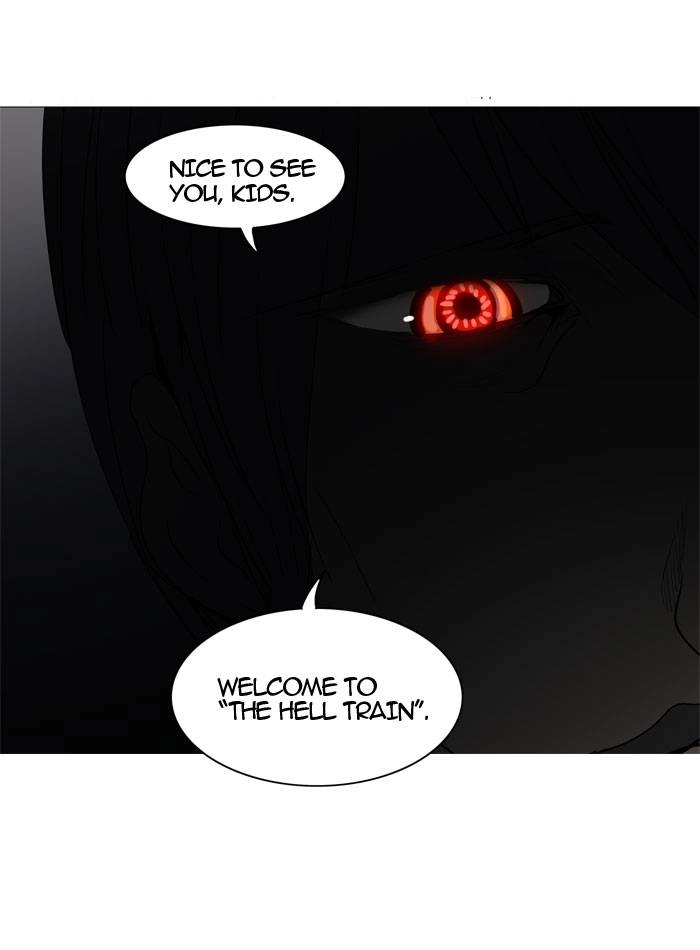 Tower of God Chapter 244 - Page 53