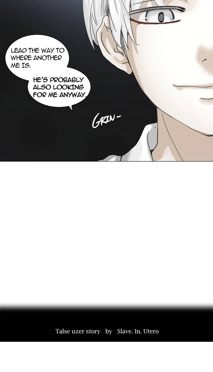 Tower of God Chapter 245 - Page 4