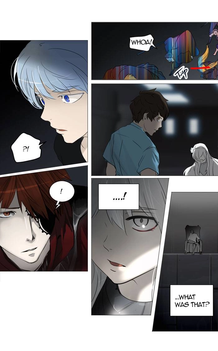 Tower of God Chapter 245 - Page 7