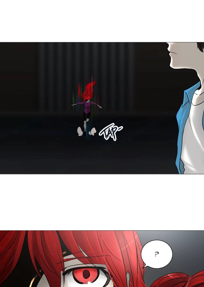 Tower of God Chapter 245 - Page 8
