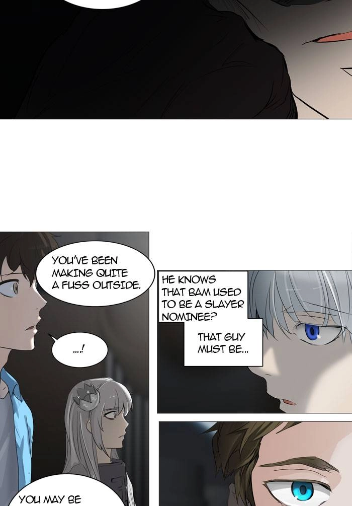 Tower of God Chapter 245 - Page 10
