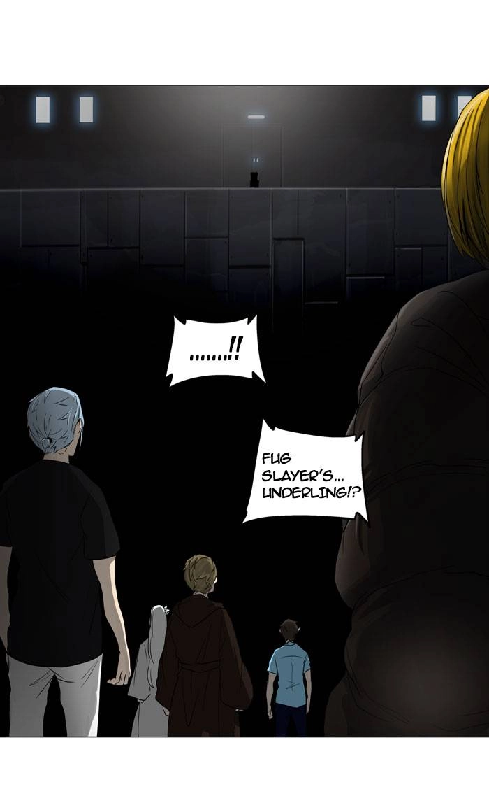 Tower of God Chapter 245 - Page 13