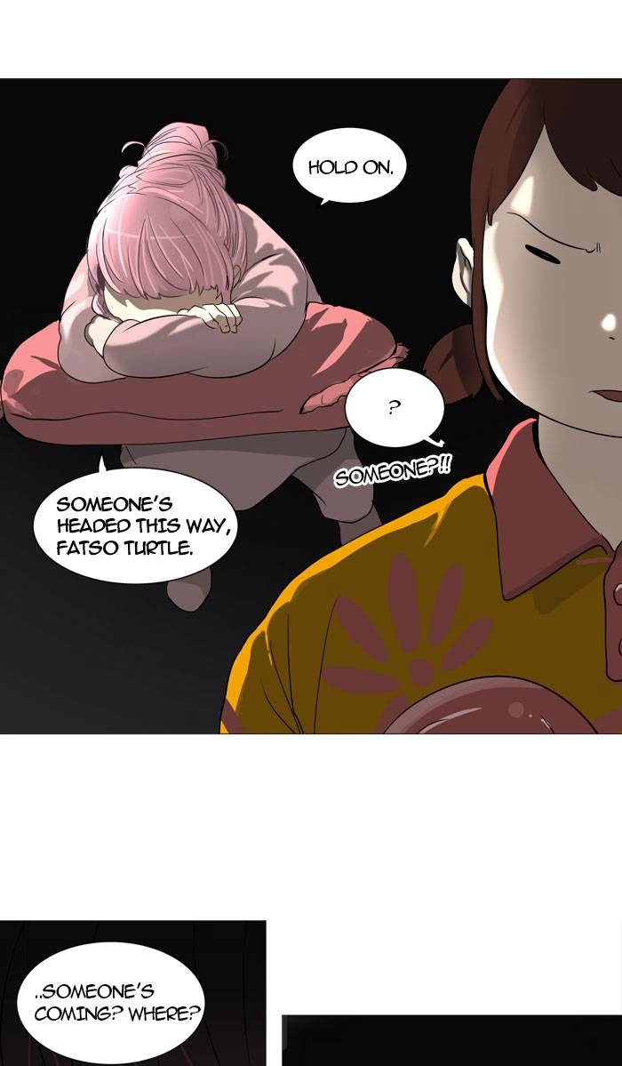 Tower of God Chapter 245 - Page 25