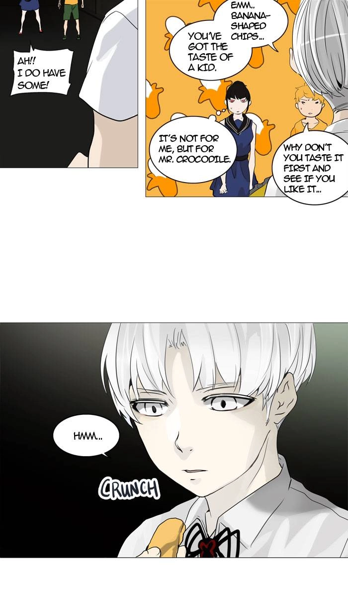 Tower of God Chapter 246 - Page 8