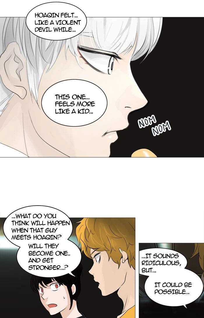 Tower of God Chapter 246 - Page 10