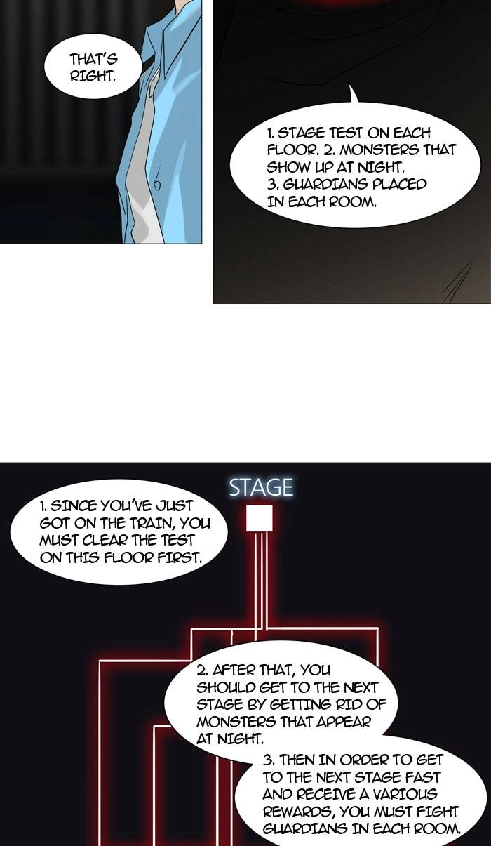 Tower of God Chapter 246 - Page 18