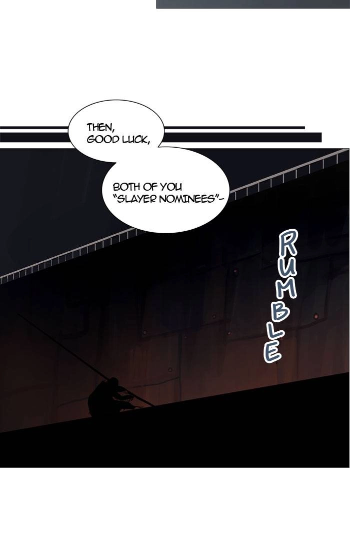 Tower of God Chapter 246 - Page 20