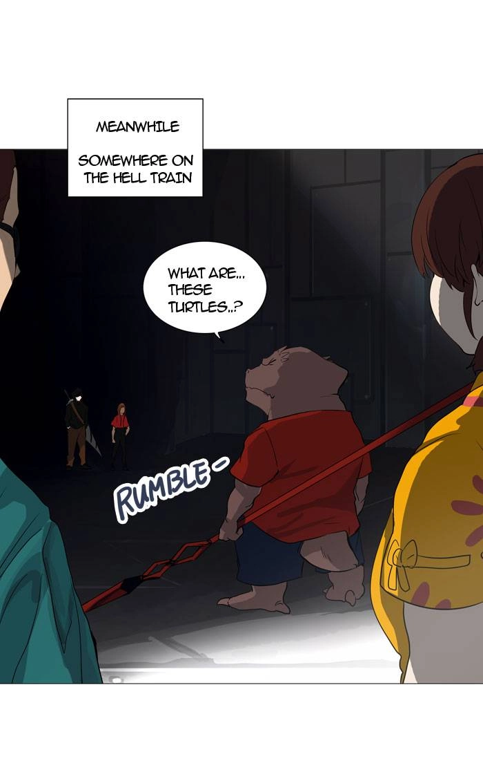 Tower of God Chapter 246 - Page 28