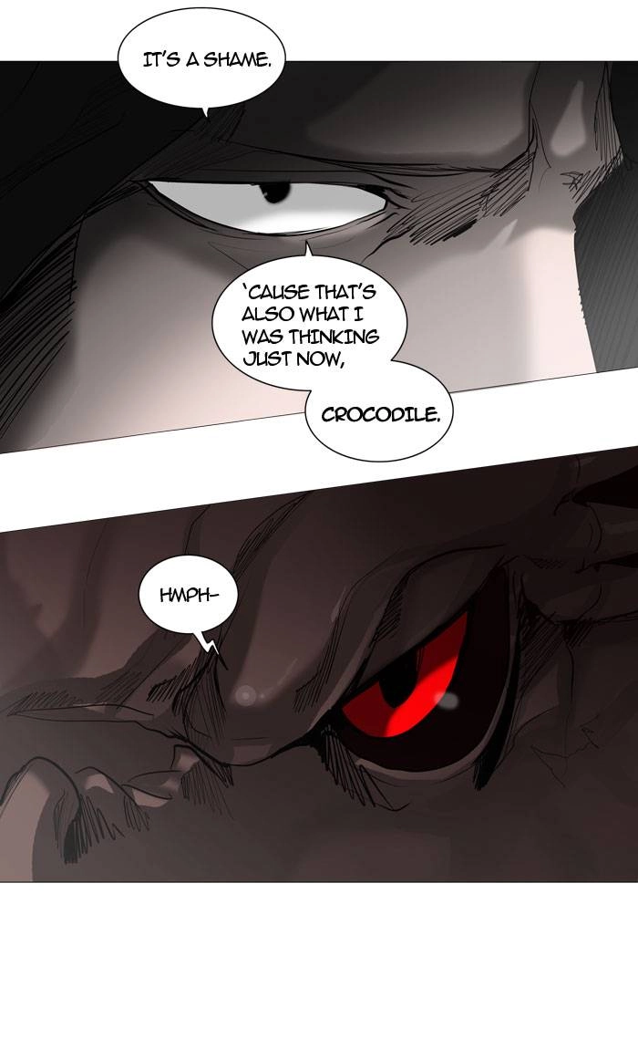 Tower of God Chapter 246 - Page 30