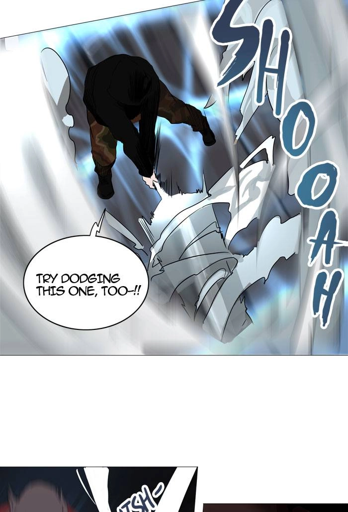 Tower of God Chapter 246 - Page 33