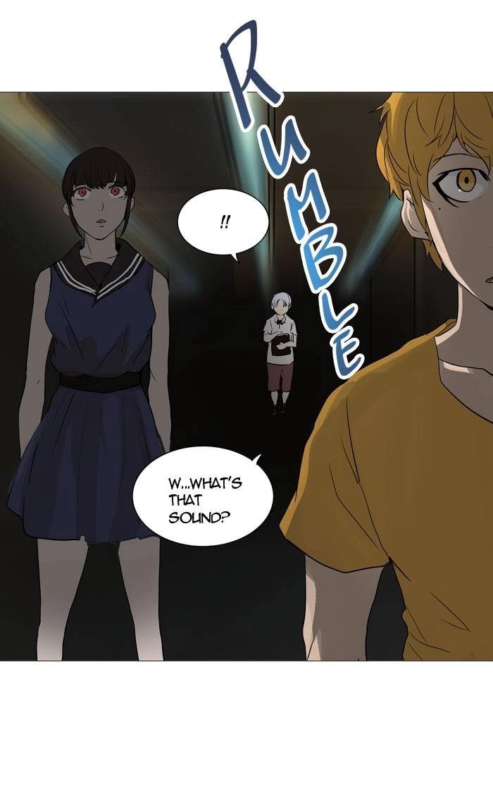 Tower of God Chapter 246 - Page 37