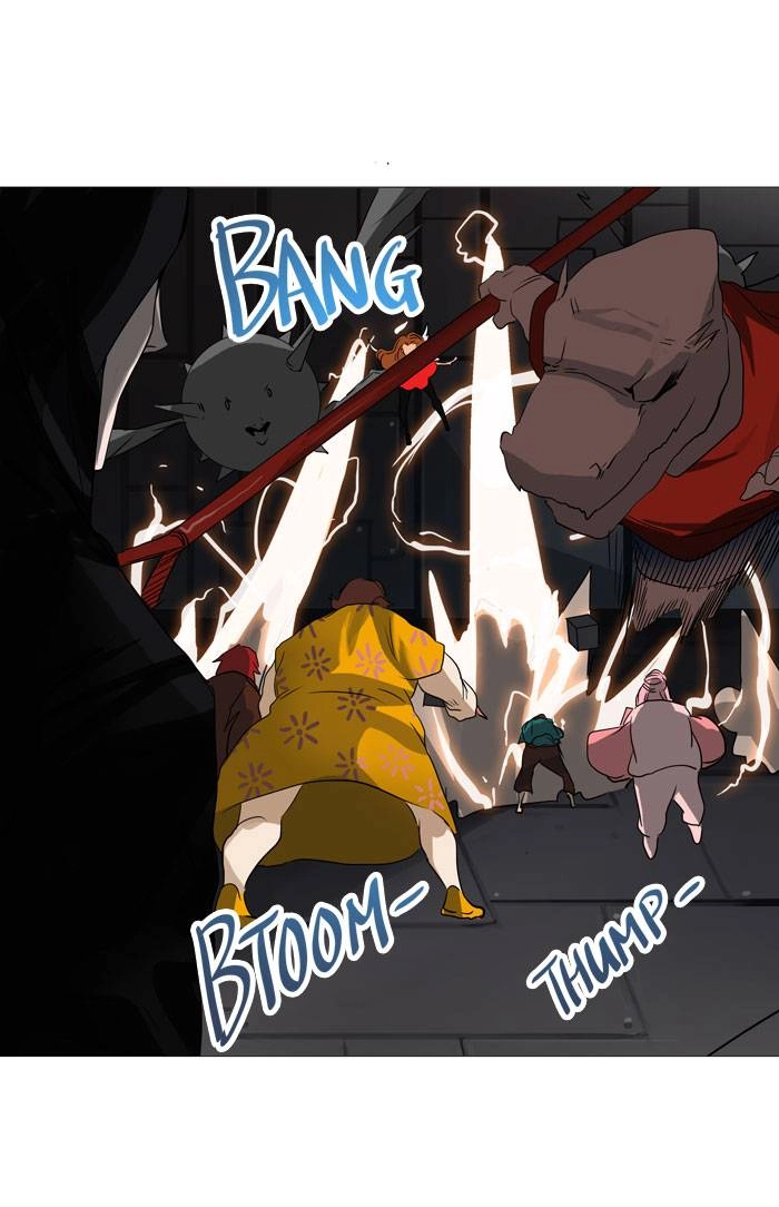 Tower of God Chapter 246 - Page 39